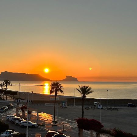 Piso En Puerto De Altea公寓 外观 照片