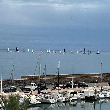 Piso En Puerto De Altea公寓 外观 照片