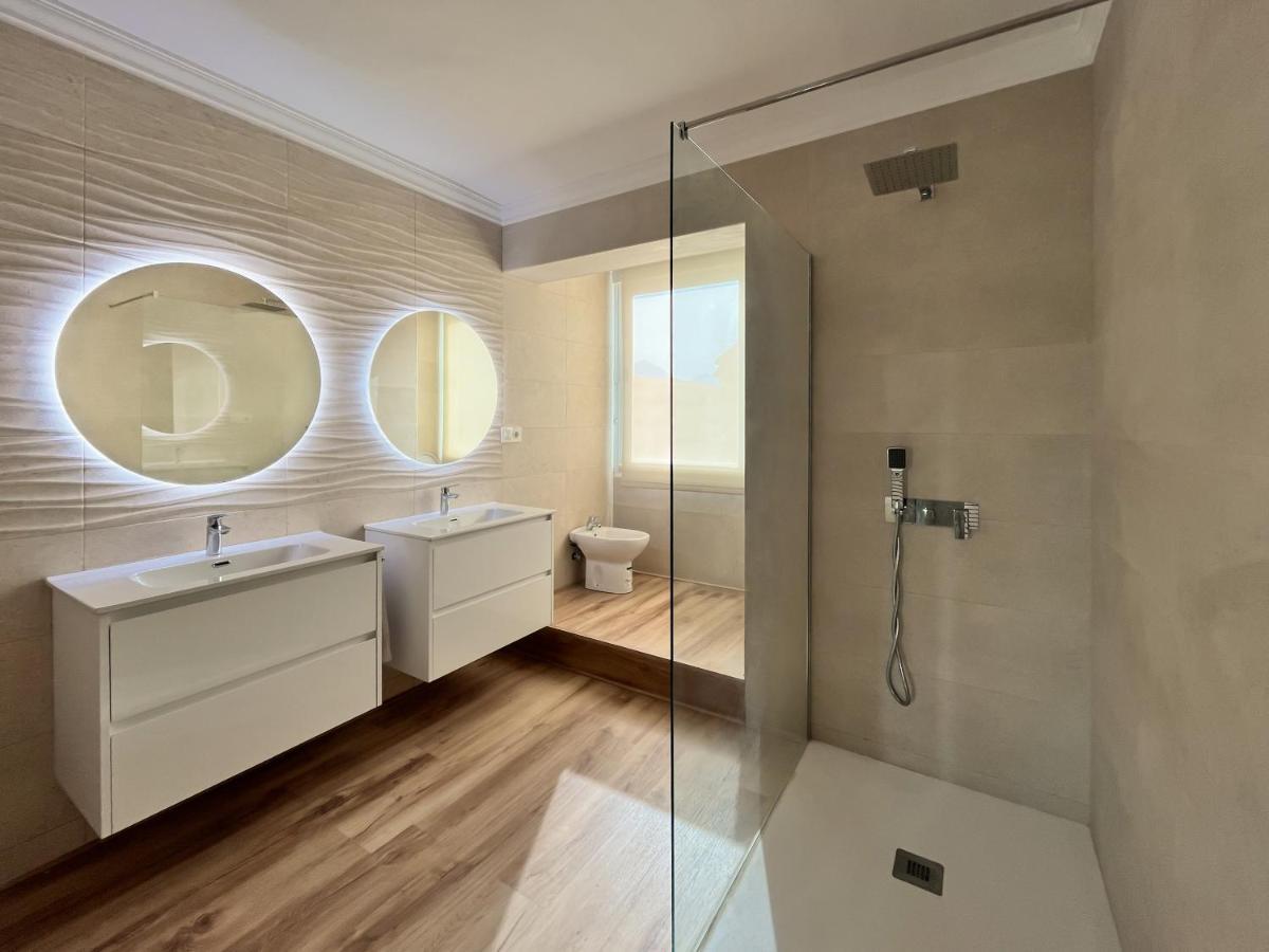 Piso En Puerto De Altea公寓 外观 照片