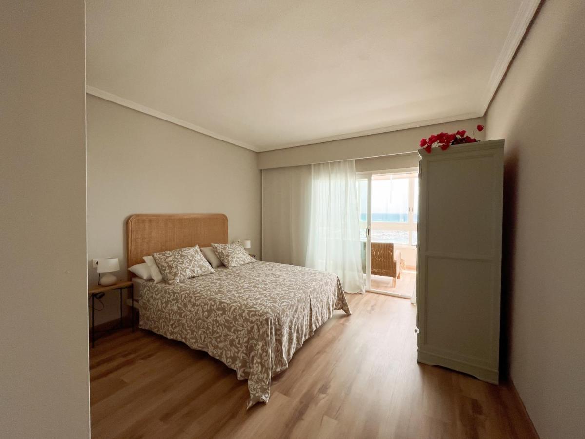 Piso En Puerto De Altea公寓 外观 照片