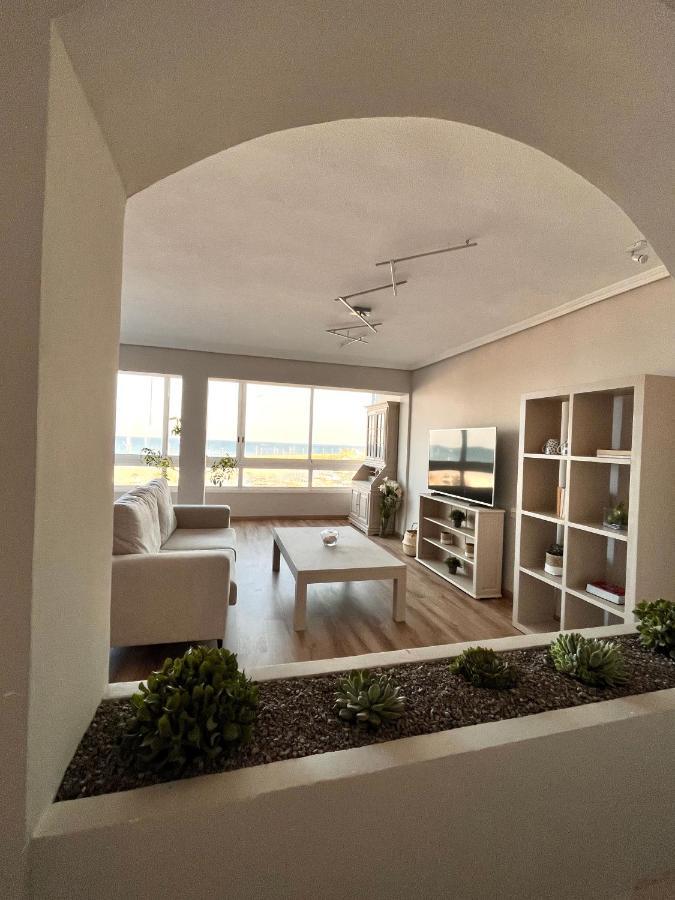 Piso En Puerto De Altea公寓 外观 照片