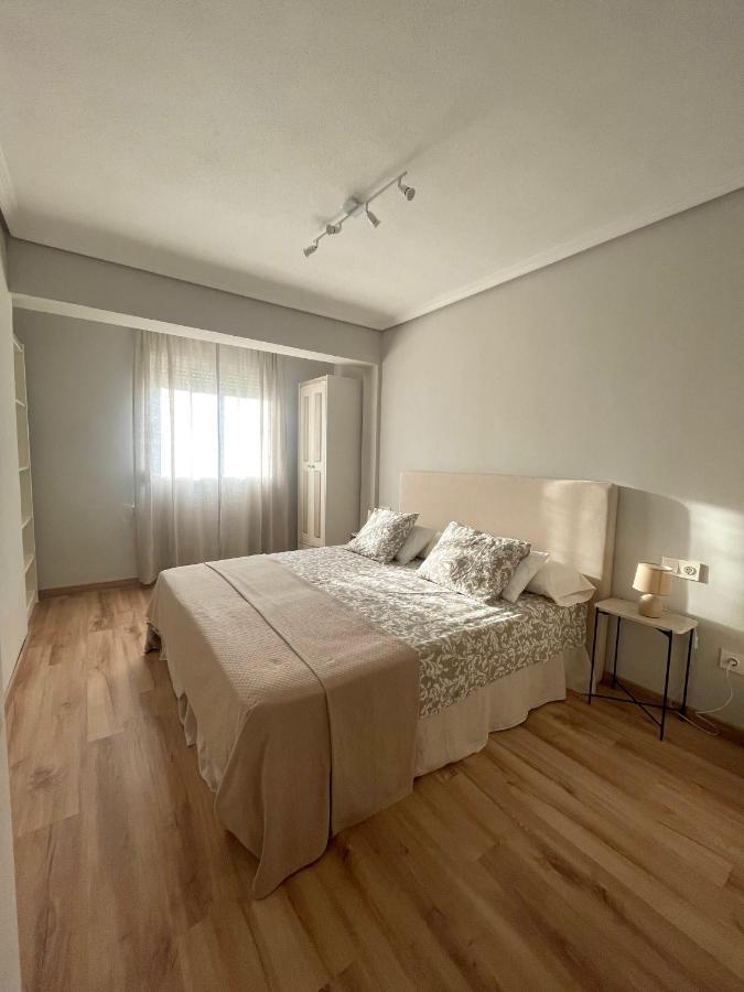 Piso En Puerto De Altea公寓 外观 照片