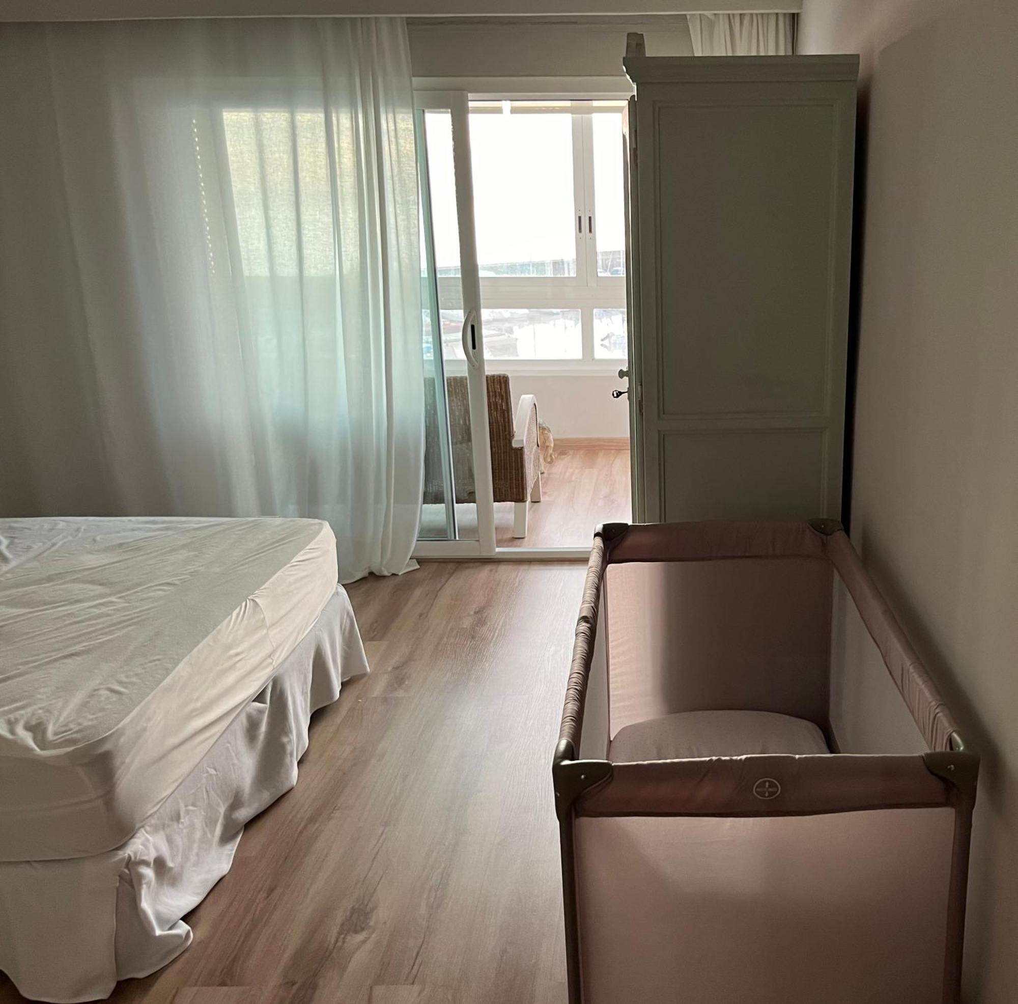 Piso En Puerto De Altea公寓 外观 照片
