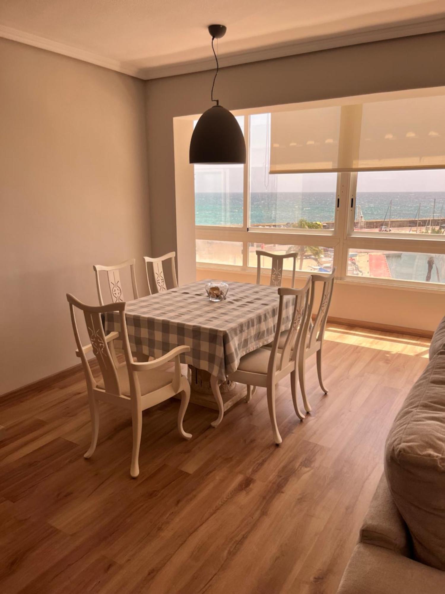 Piso En Puerto De Altea公寓 外观 照片